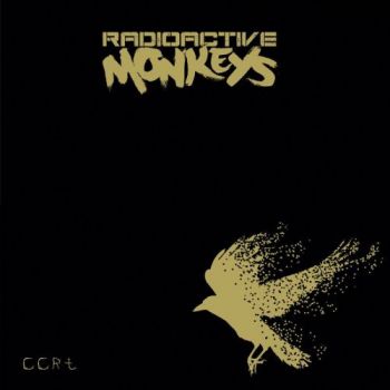 Radioactive Monkeys - Ccrt (2017) Album Info