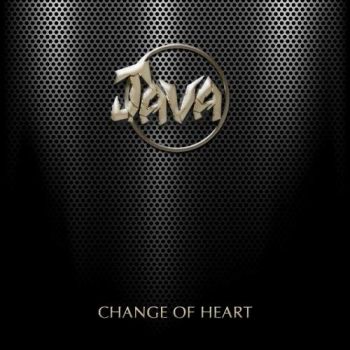 Java - Change of Heart (2017) Album Info