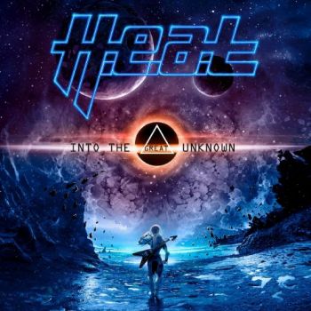 H.E.A.T - Into The Great Unknown (2017) Album Info