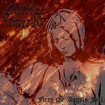 World Controller - Fiery The Angels Fell (2017) Album Info