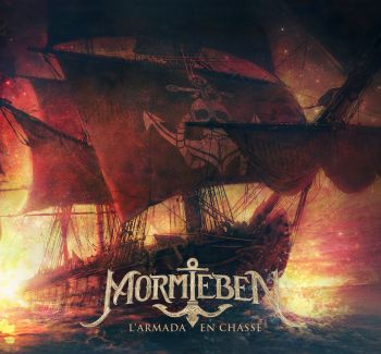 Mormieben - L'Armada En Chasse (2017) Album Info