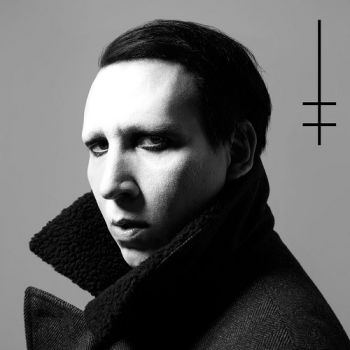 Marilyn Manson - Heaven Upside Down (2017) Album Info
