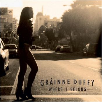Grainne Duffy - Where I Belong (2017) Album Info