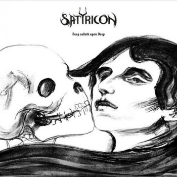 Satyricon - Deep Calleth Upon Deep (2017) Album Info