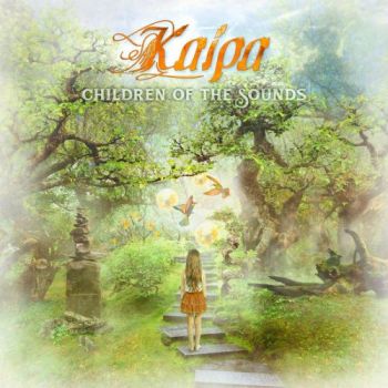 Kaipa - Children Of The Sounds (2017) Album Info