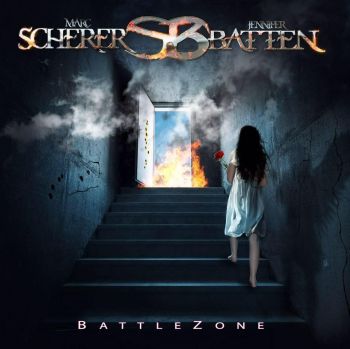 Scherer & Batten - Battlezone (2017) Album Info