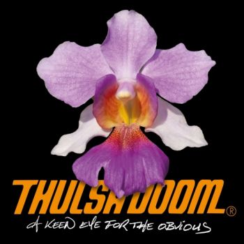 Thulsa Doom - A Keen Eye For The Obvious (2017) Album Info