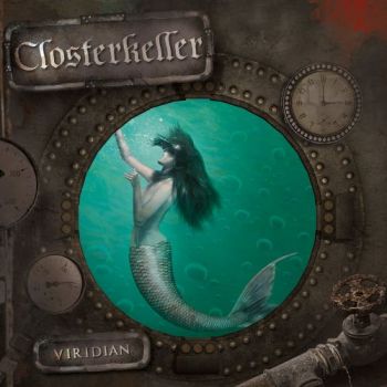 Closterkeller - Viridian (2017) Album Info