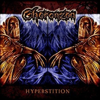 Choronzon - Hyperstition (2017) Album Info