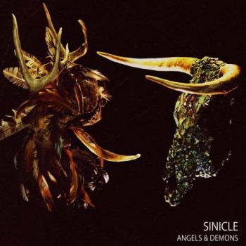 Sinicle - Angels & Demons (2017) Album Info