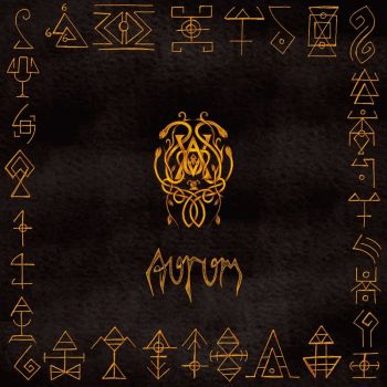 Urarv - Aurum (2017) Album Info