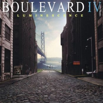 Boulevard - Boulevard IV: Luminescence (2017) Album Info