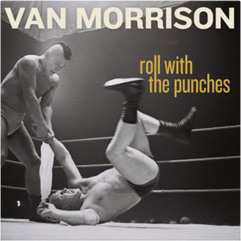 Van Morrison - Roll With The Punches (2017) Album Info