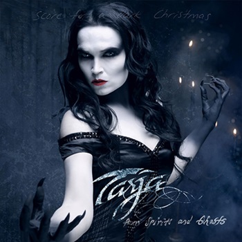 Tarja - From Spirits and Ghosts (Score for a dark Christmas) (2017)