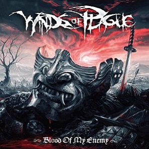 Winds of Plague - Blood of My Enemy (2017) Album Info
