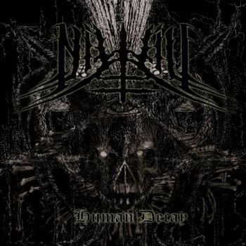NIHIL - Human Decay (2017) Album Info