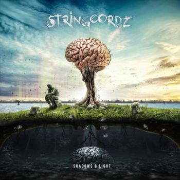 Stringcordz - Shadows & Light (2017) Album Info