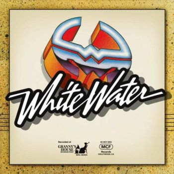 White Water - White Water (2017) Album Info