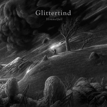 Glittertind - Himmelfall (2017) Album Info