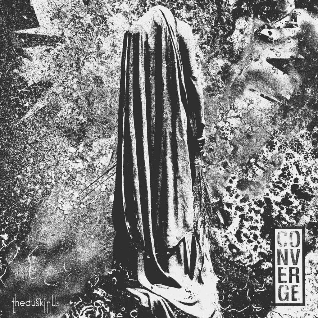 Converge - The Dusk In Us (2017) Album Info