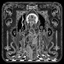Egonaut - The Omega (2017) Album Info