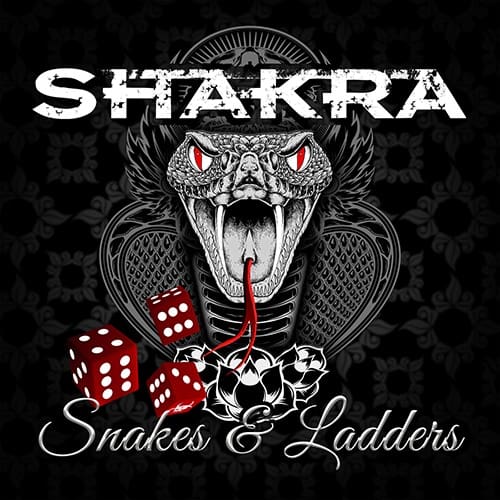 Shakra - Snakes & Ladders (2017) Album Info