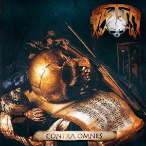 Bestial Invasion  Contra Omnes (2017) Album Info
