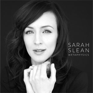 Sarah Slean  Metaphysics (2017) Album Info