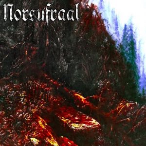 Norsufraal  Cyclope (2017) Album Info