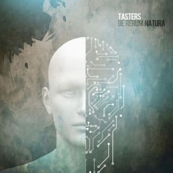 Tasters - De Rerum Natura (2017) Album Info