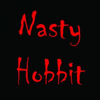 Nasty Hobbit - Nasty Hobbit (2017) Album Info