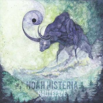Noah Histeria - Hautefaye (2017) Album Info
