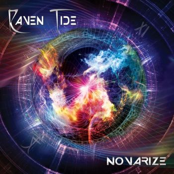 Raven Tide - Novarize (2017) Album Info