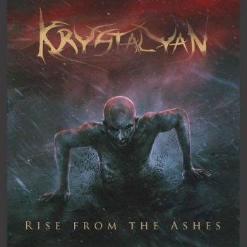 Krystalyan - Rise From The Ashes (2017) Album Info