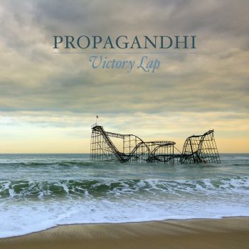 Propagandhi - Victory Lap (2017) Album Info