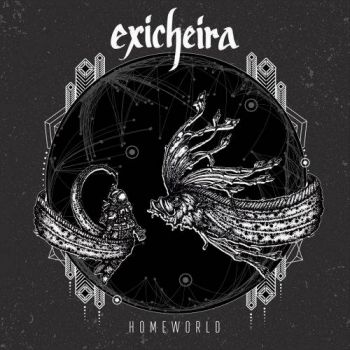 Exicheira - Homeworld (2017) Album Info