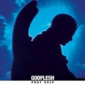 Godflesh - Post Self (2017) Album Info