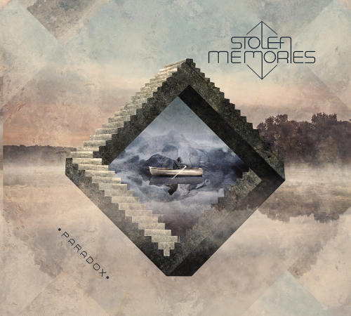 Stolen Memories - Paradox (2017) Album Info