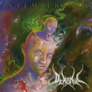 Demoniac  Intemperance (2017)