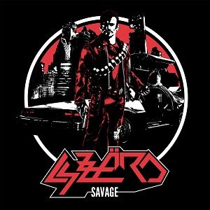 Lyzzard - Savage (2017) Album Info