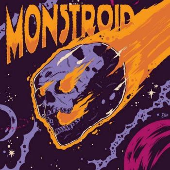 Monstroid - Set 1 (2017) Album Info