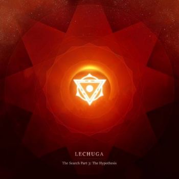 Lechuga - The Search, Pt. 3: The Hypothesis (2017) Album Info