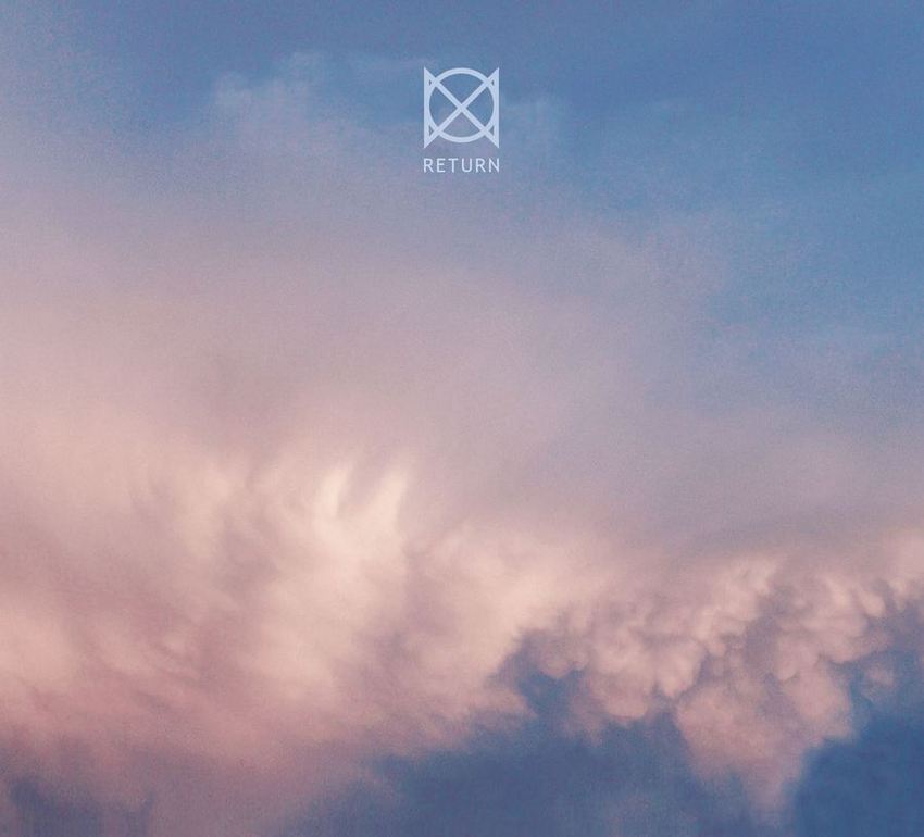 Ixion - Return (2017) Album Info