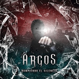 Argos - Rompiendo el silencio (2017) Album Info