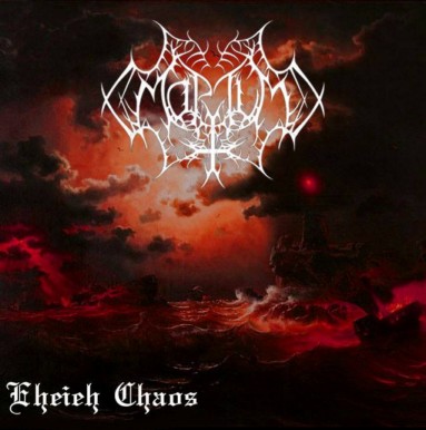 Mortum - Eheieh Chaos (2017) Album Info