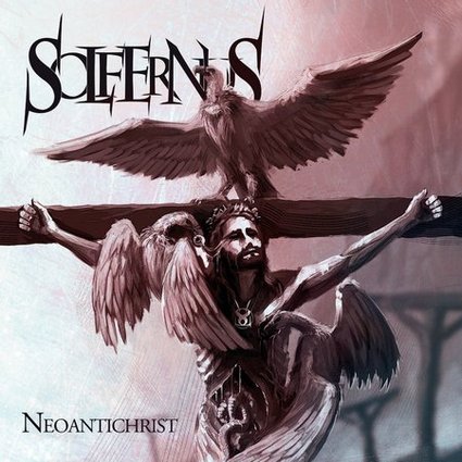 Solfernus - Neoantichrist (2017) Album Info