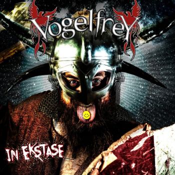 Vogelfrey - In Ekstase (2017) Album Info