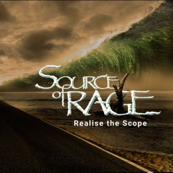 Source Of Rage - Realise The Scope (2017) Album Info