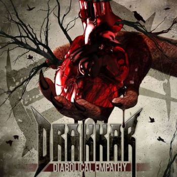 Drakkar - Diabolical Empathy (2017) Album Info