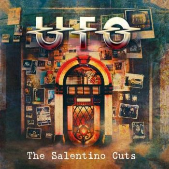 UFO - The Salentino Cuts (2017) Album Info